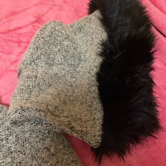 Calvin Klein coat size M - Picture 7 of 12